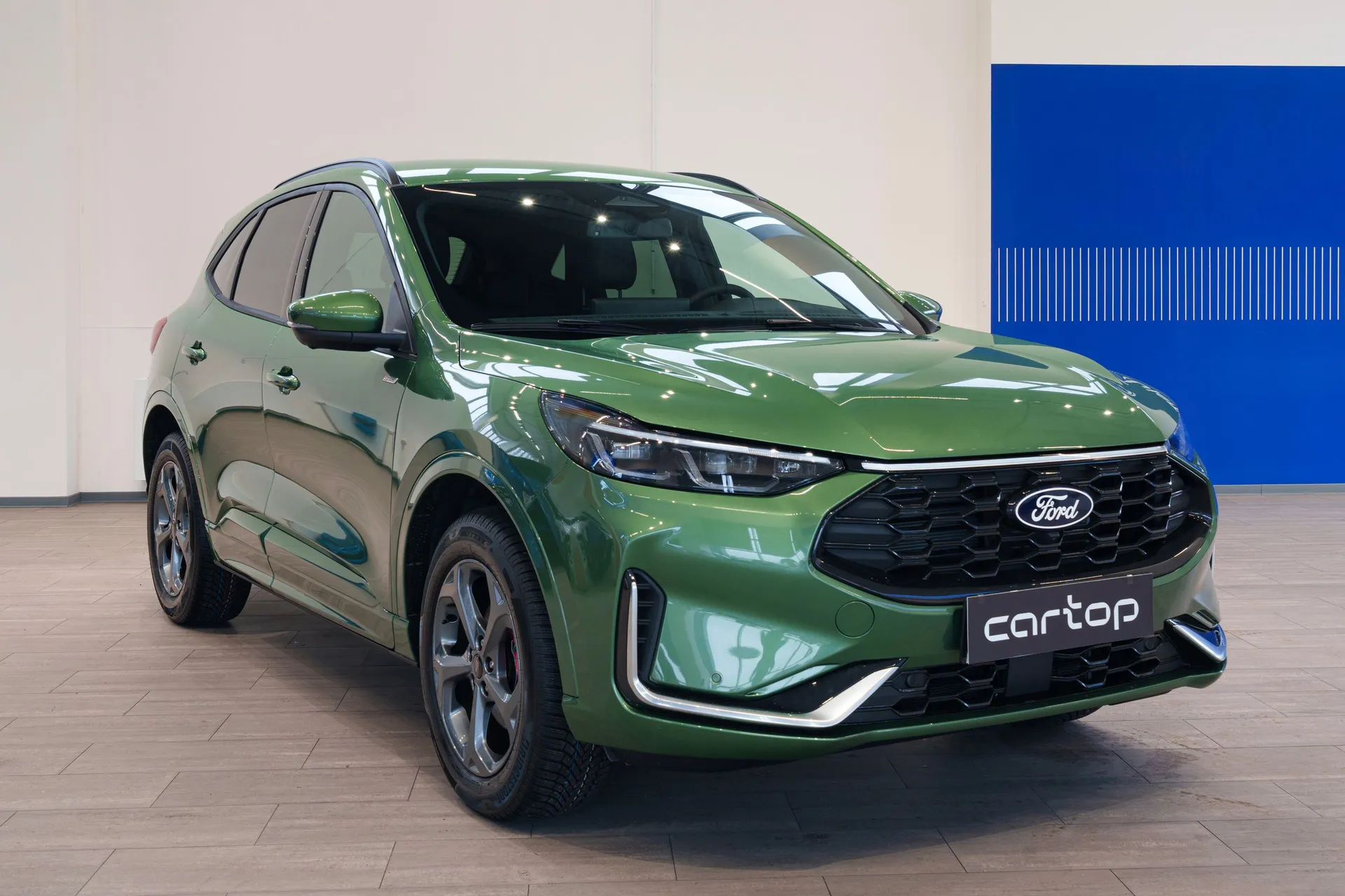 Kuga