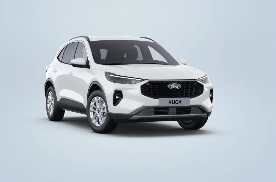 Kuga