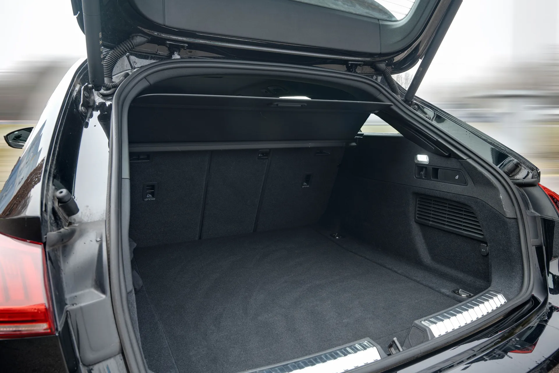 Audi A5 A5 - fotografie 4
