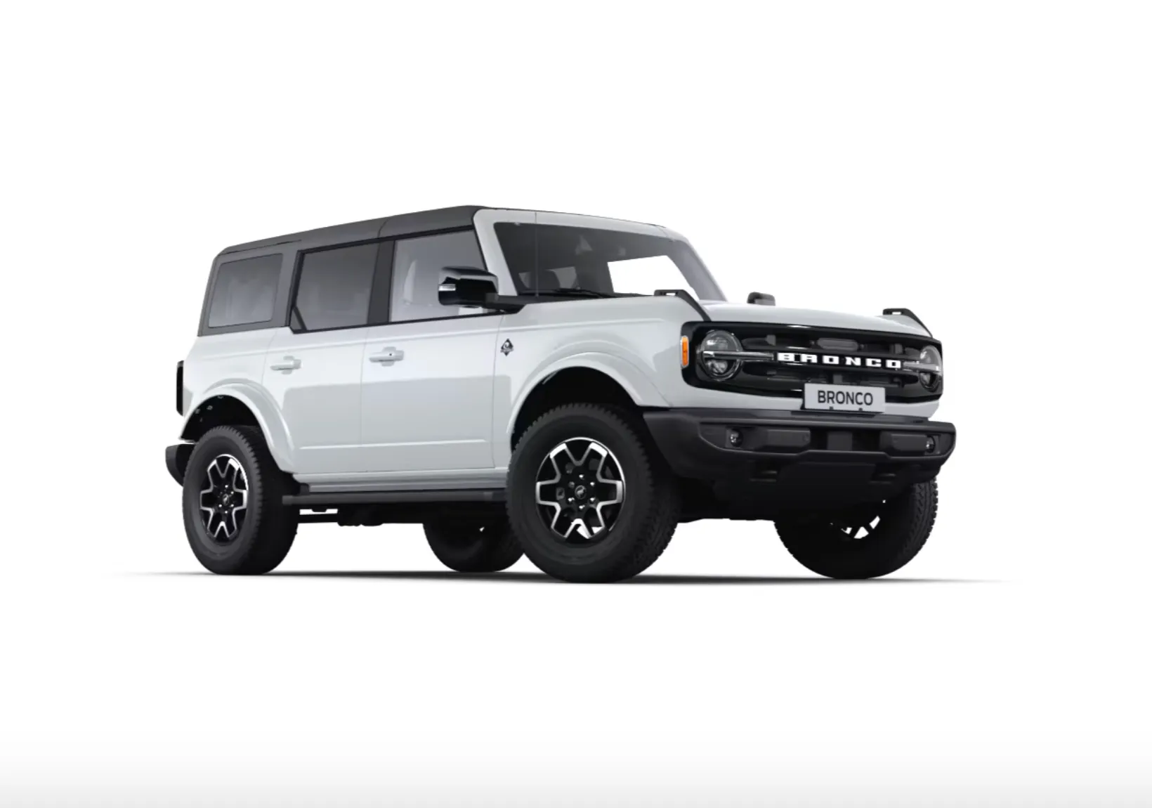 Bronco