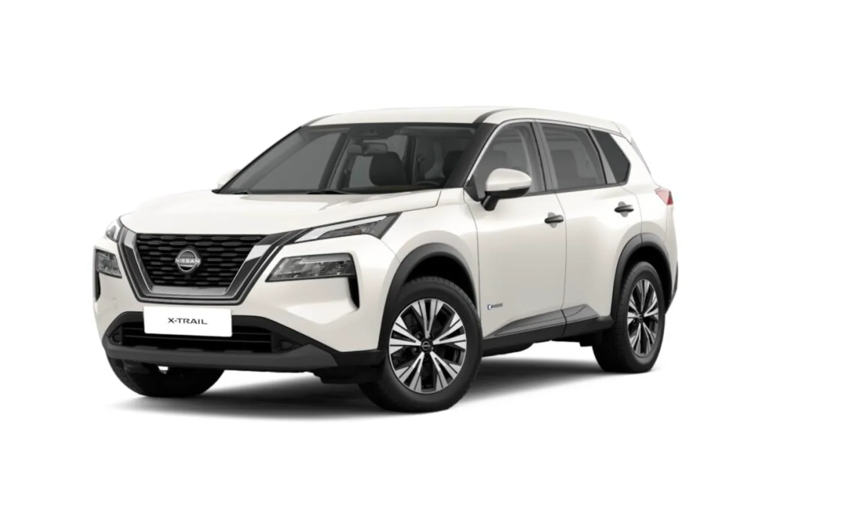 Nissan X-Trail ACENTA - fotografie 3