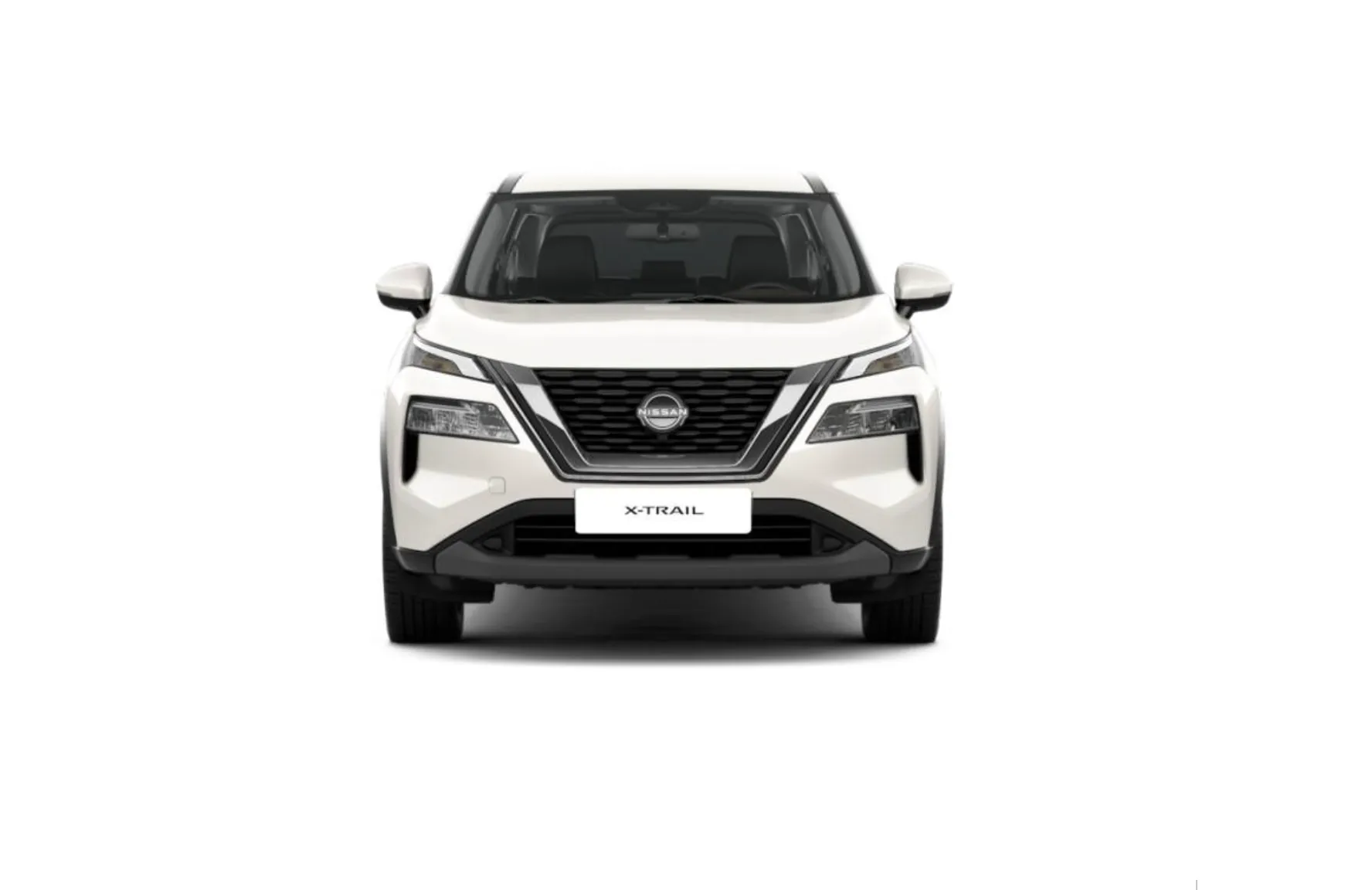 Nissan X-Trail ACENTA - fotografie 2