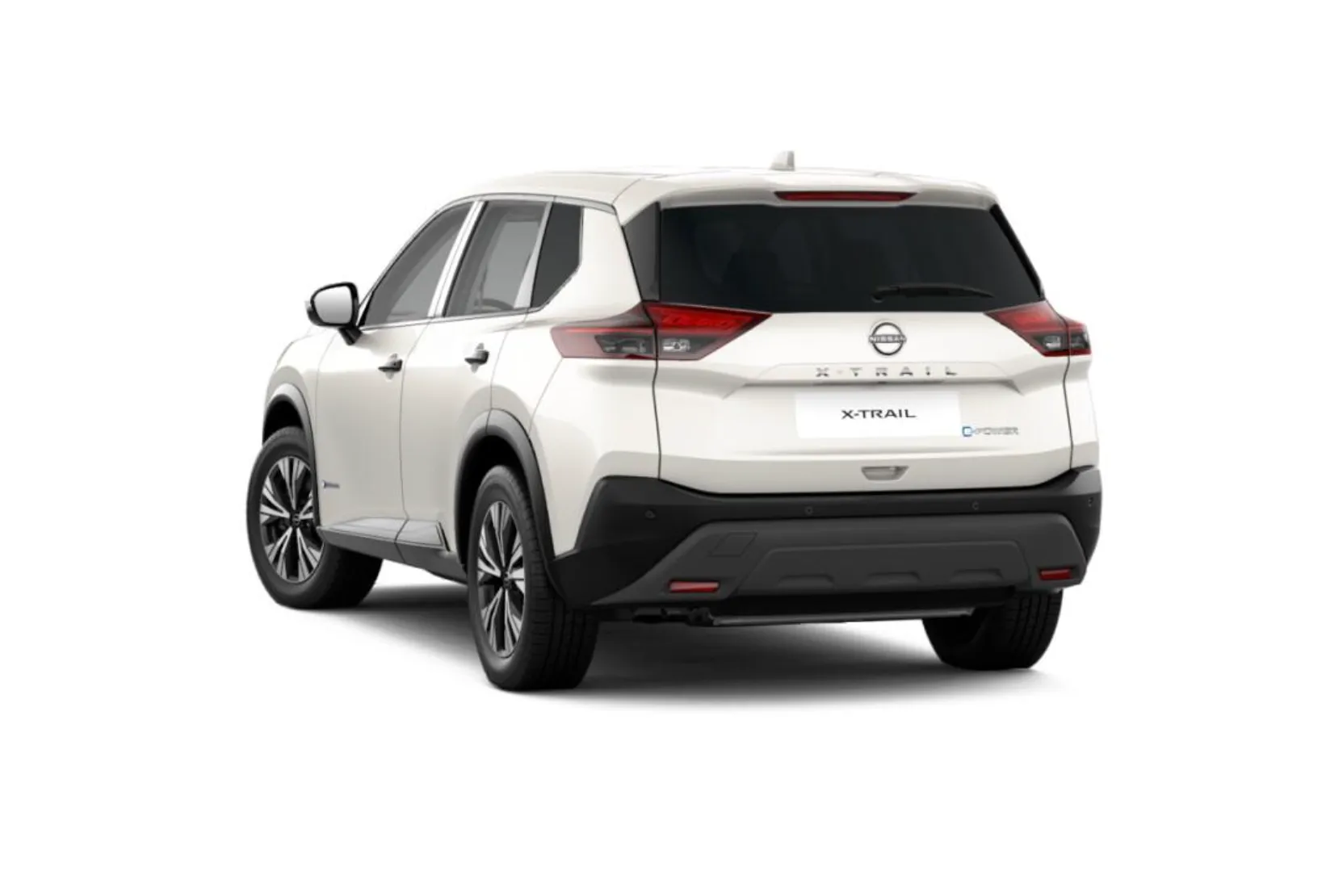 Nissan X-Trail ACENTA - fotografie 4