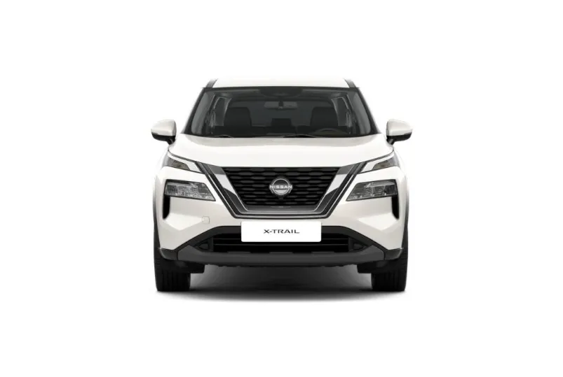 Nissan X-Trail ACENTA - fotografie 2