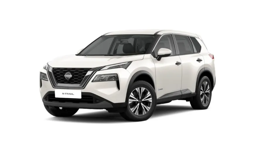 Nissan X-Trail ACENTA - fotografie 3