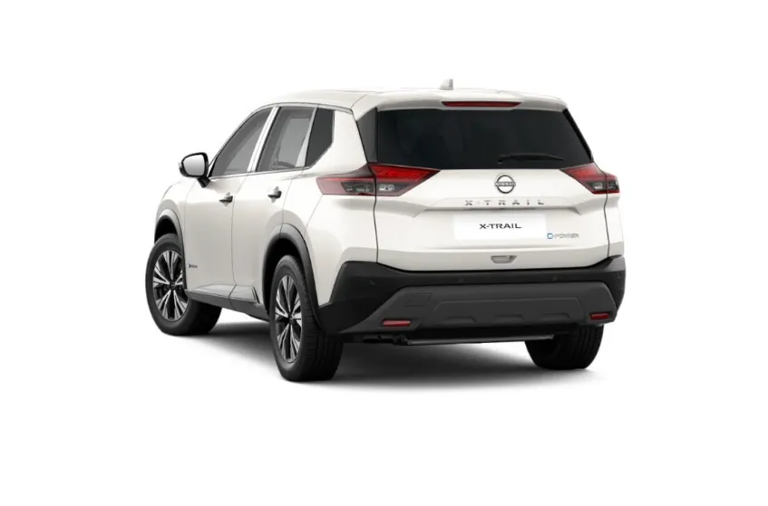 Nissan X-Trail ACENTA - fotografie 4