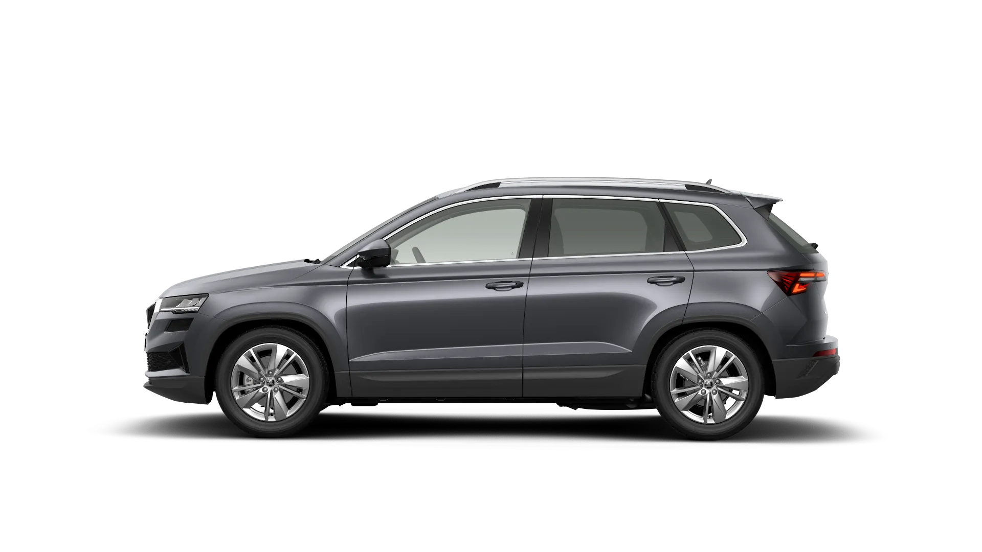 Škoda Karoq Top Selection - fotografie 2