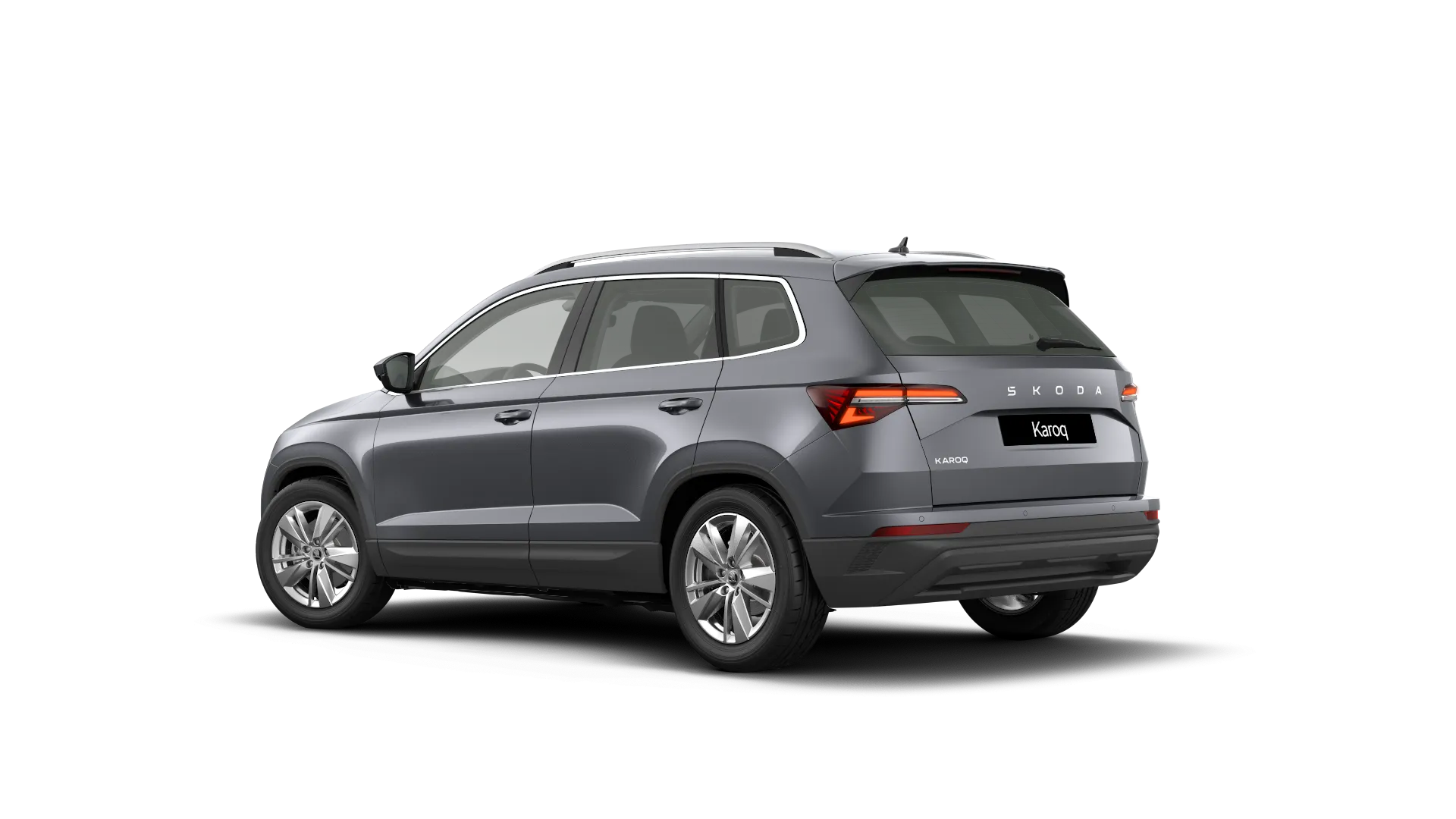 Škoda Karoq Top Selection - fotografie 3