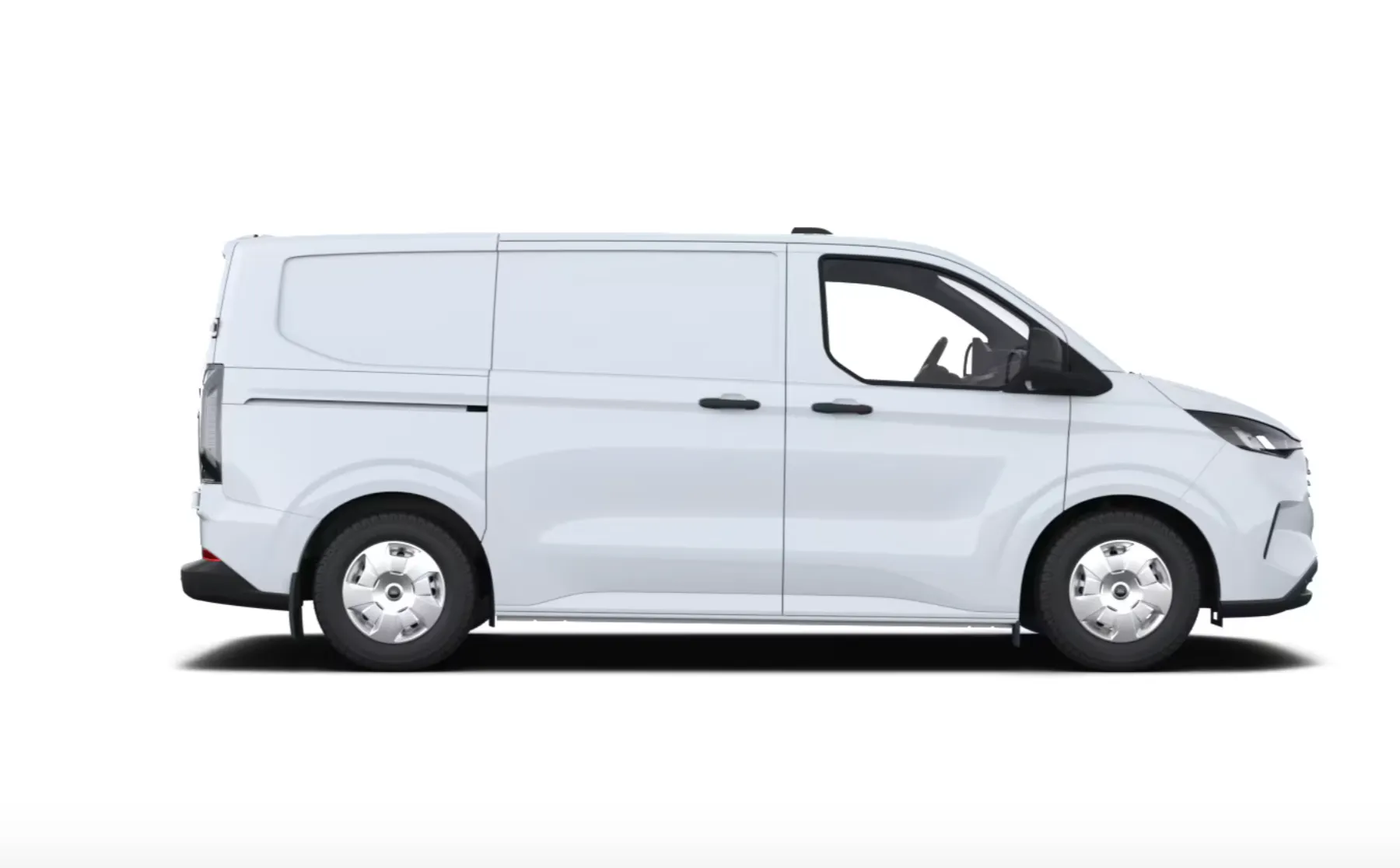 Ford Transit Trend - fotografie 2