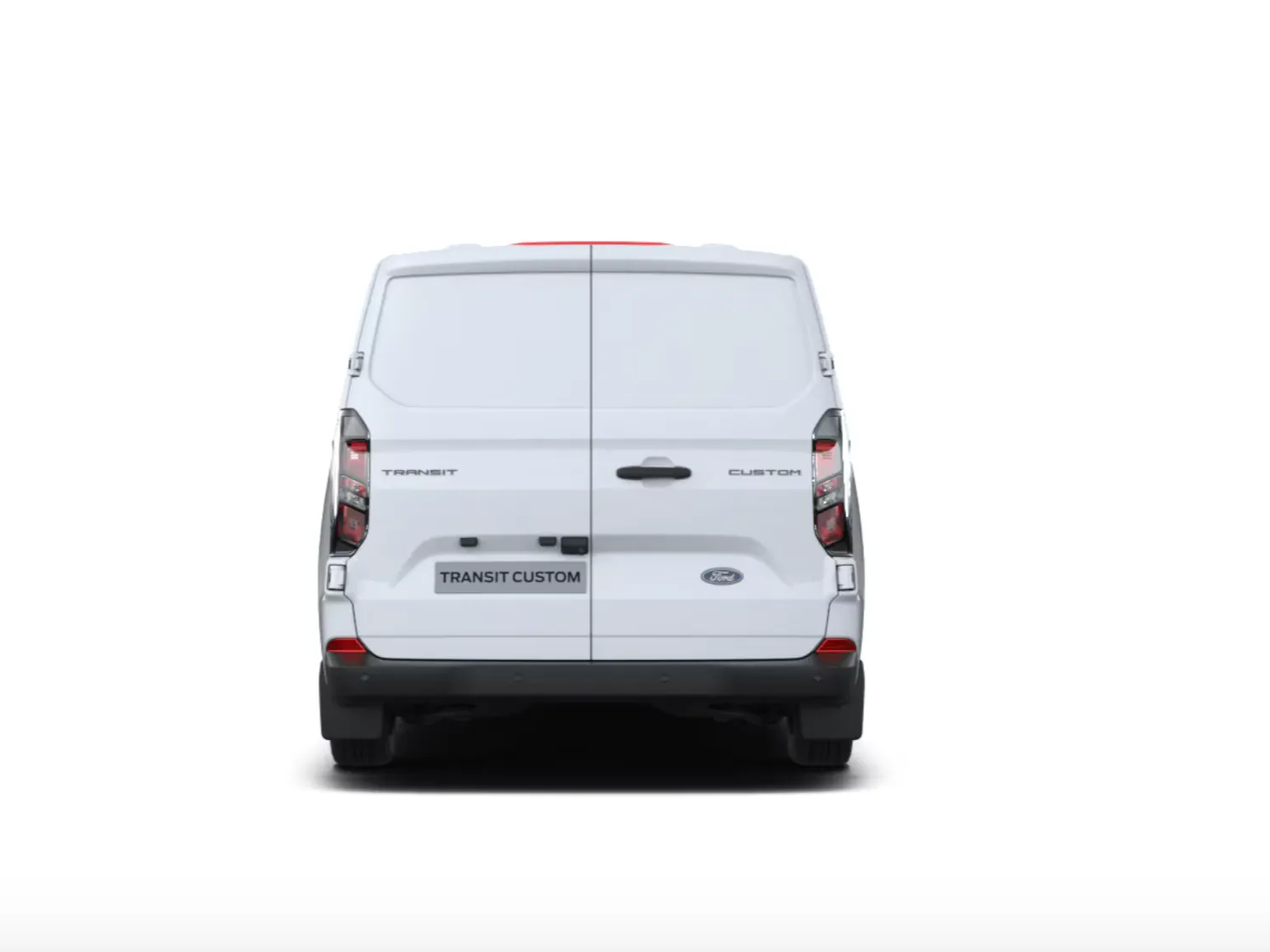 Ford Transit Trend - fotografie 3