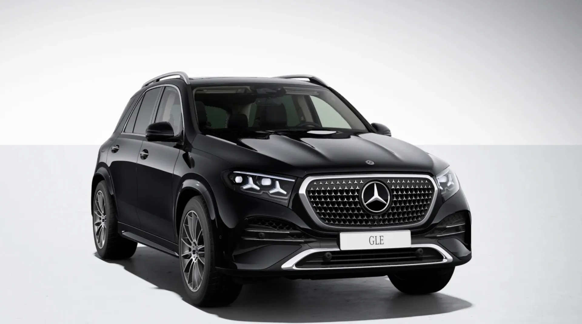 GLE