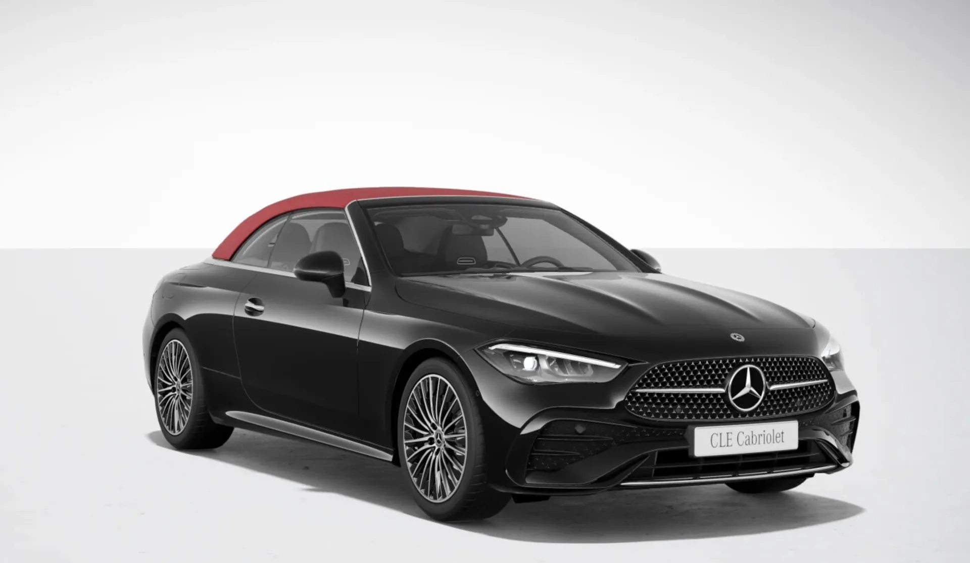 Mercedes-Benz CLE AMG Line - fotografie 2