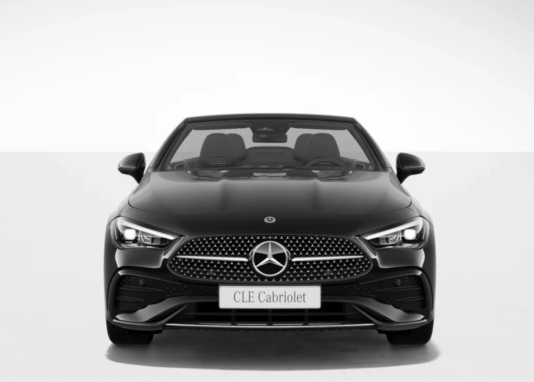 Mercedes-Benz CLE AMG Line - fotografie 3