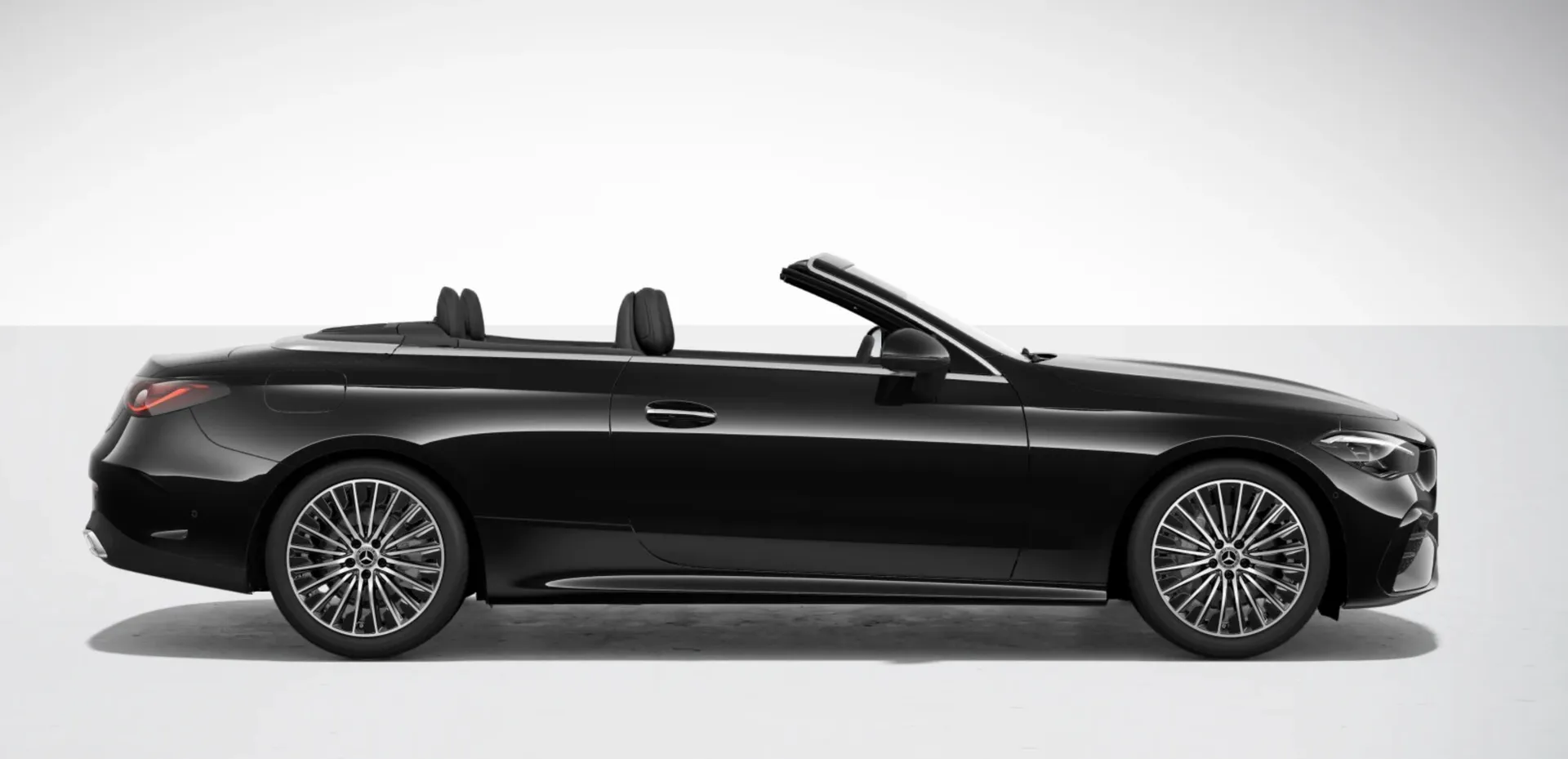 Mercedes-Benz CLE AMG Line - fotografie 4