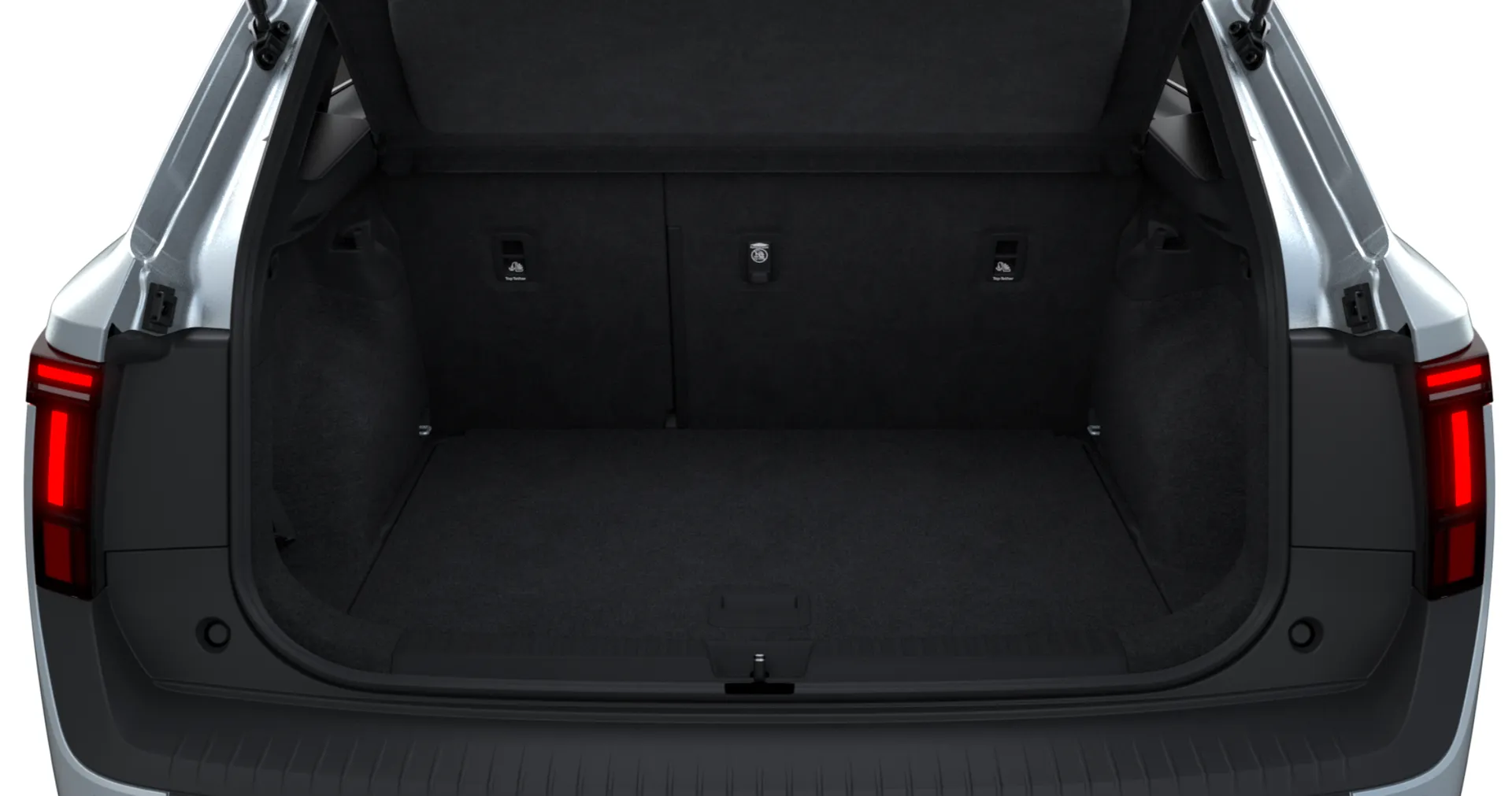 Škoda Epiq First Edition - fotografie 4
