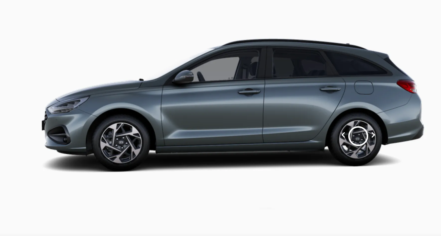 Hyundai i30 Go Czech! - fotografie 2