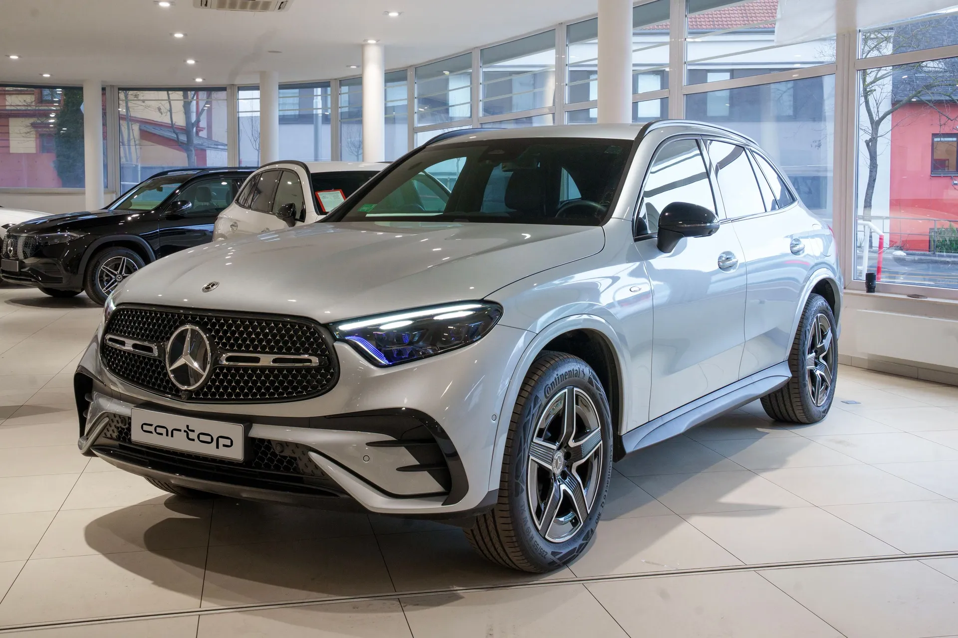 GLC