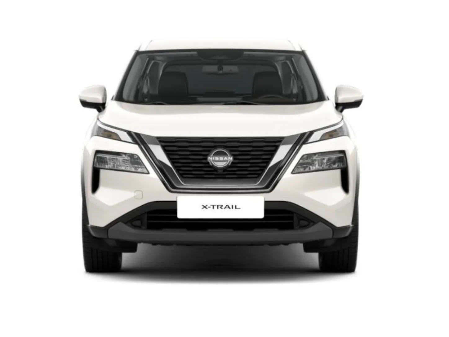 Nissan X-Trail N-CONNECTA - fotografie 2