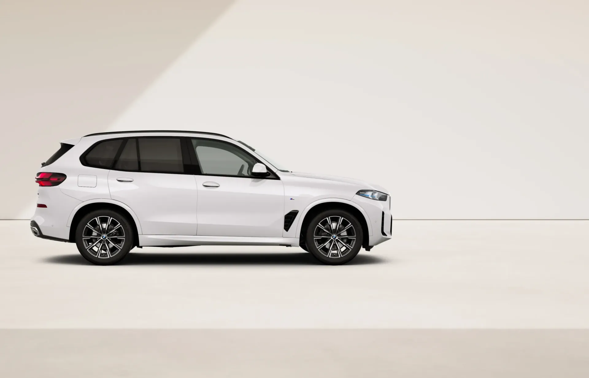 BMW X5 M Sportovní paket - fotografie 3