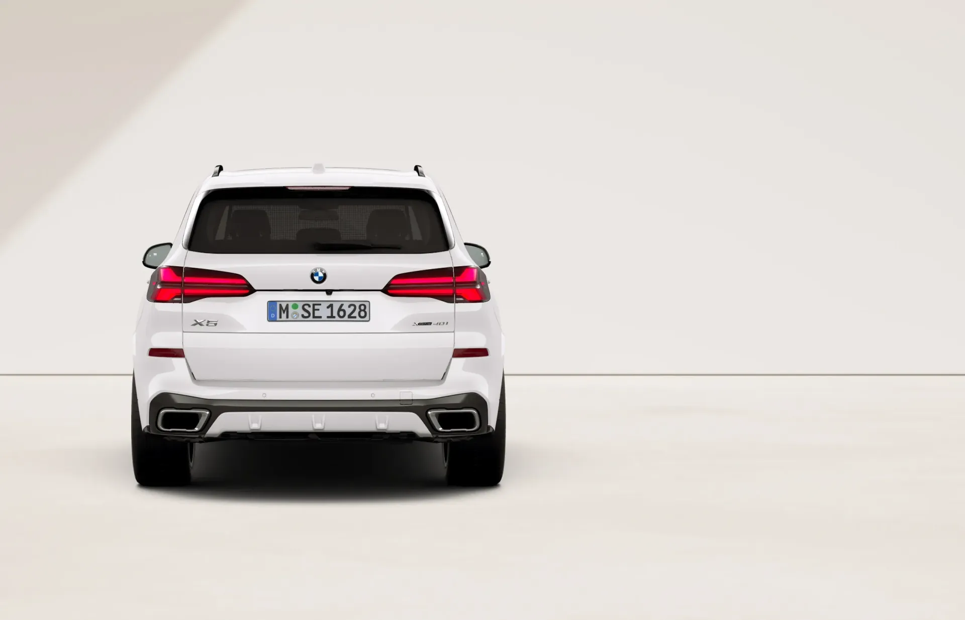 BMW X5 M Sportovní paket - fotografie 4
