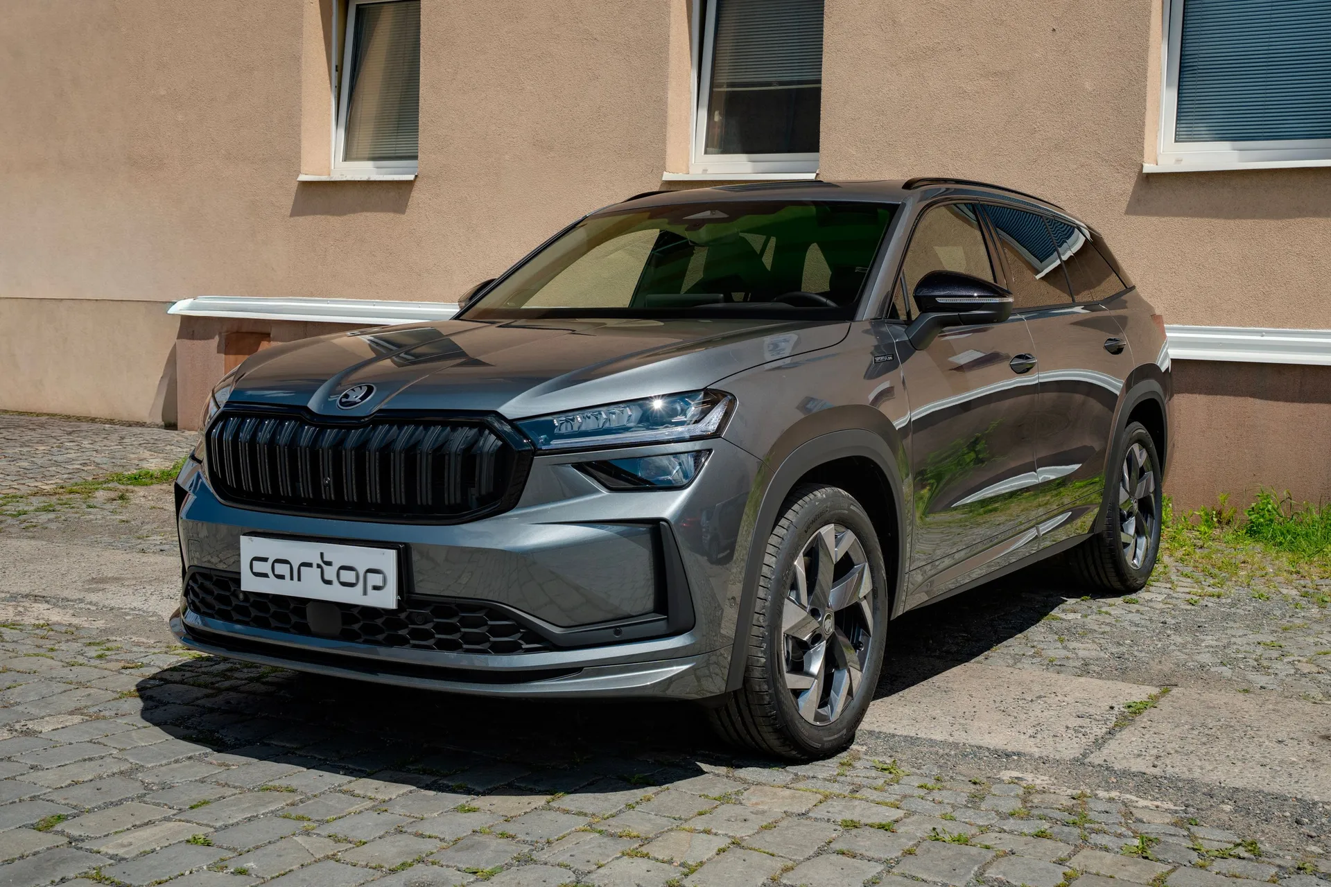 Kodiaq