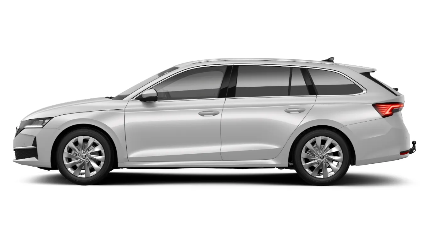 Škoda Octavia Top Selection - fotografie 2