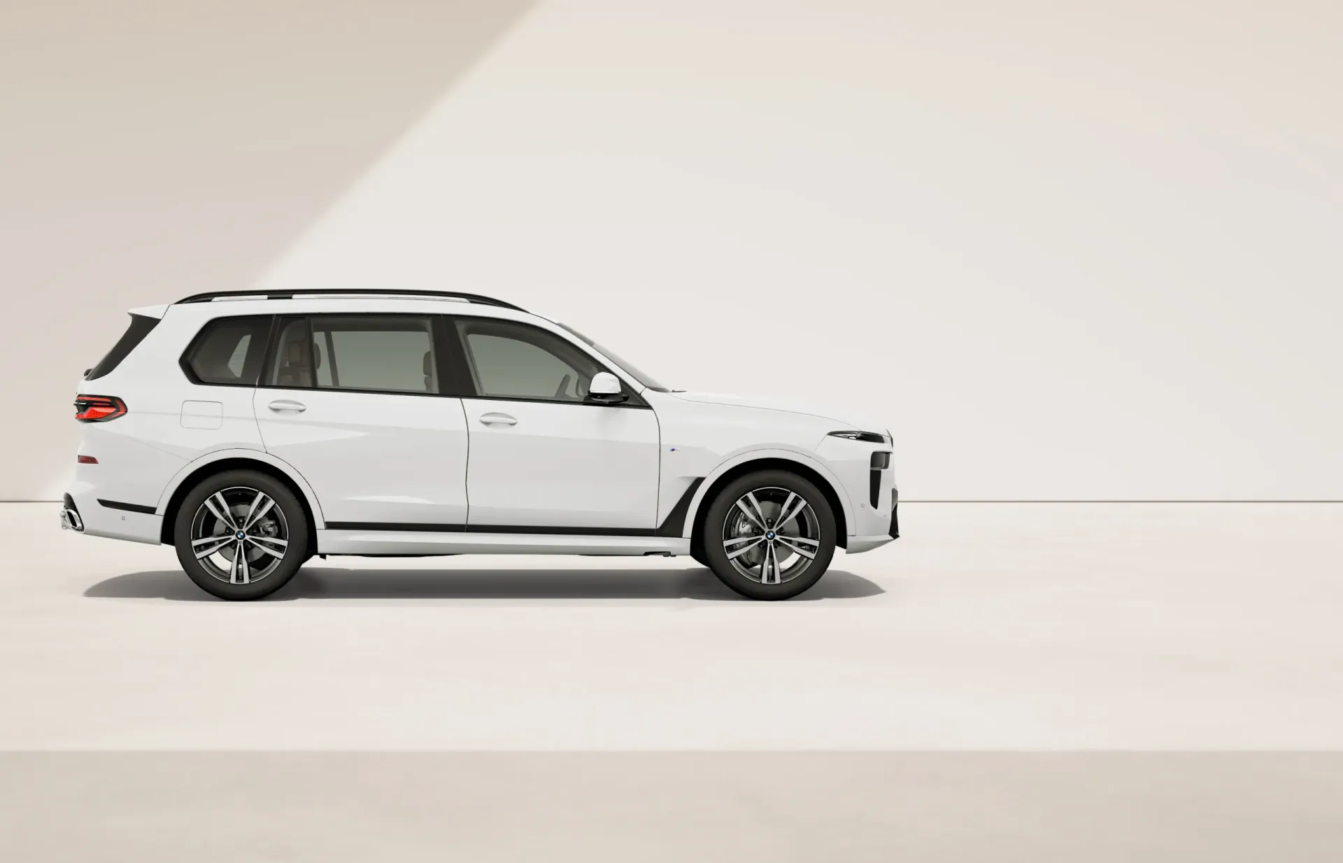 BMW X7 M Sportovní Paket - fotografie 3