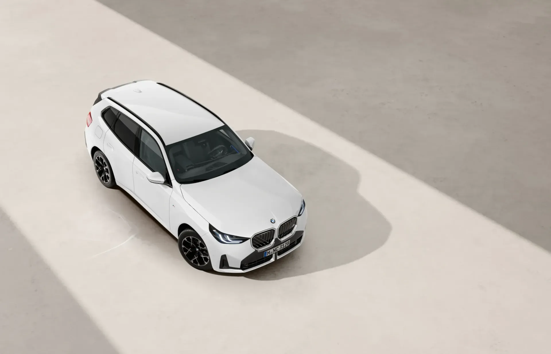 BMW X3 M Sportovní Paket - fotografie 2