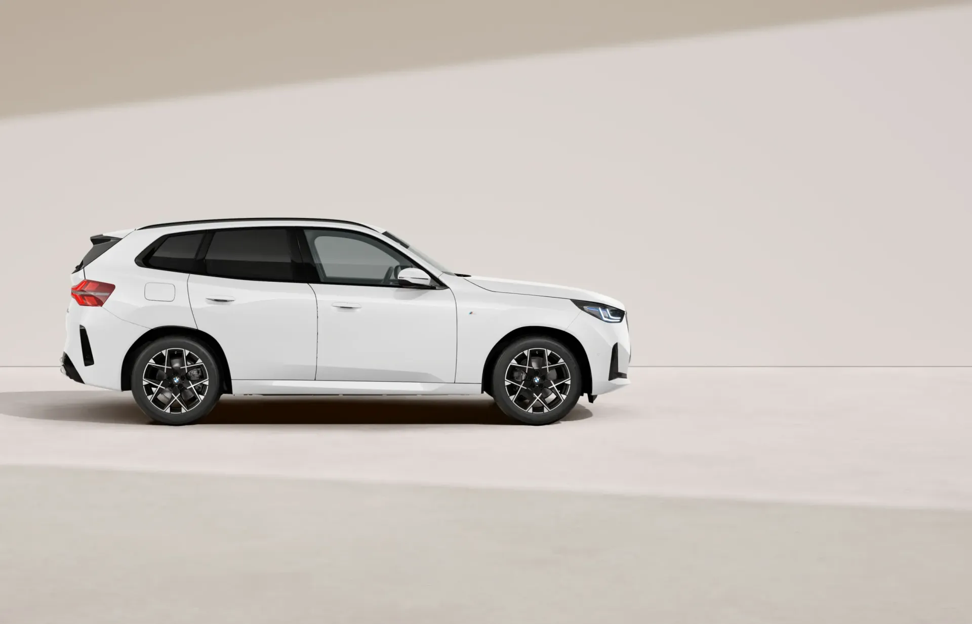 BMW X3 M Sportovní Paket - fotografie 3