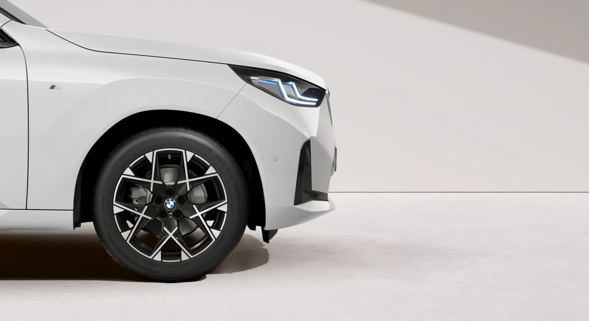 BMW X3 M Sportovní Paket - fotografie 4