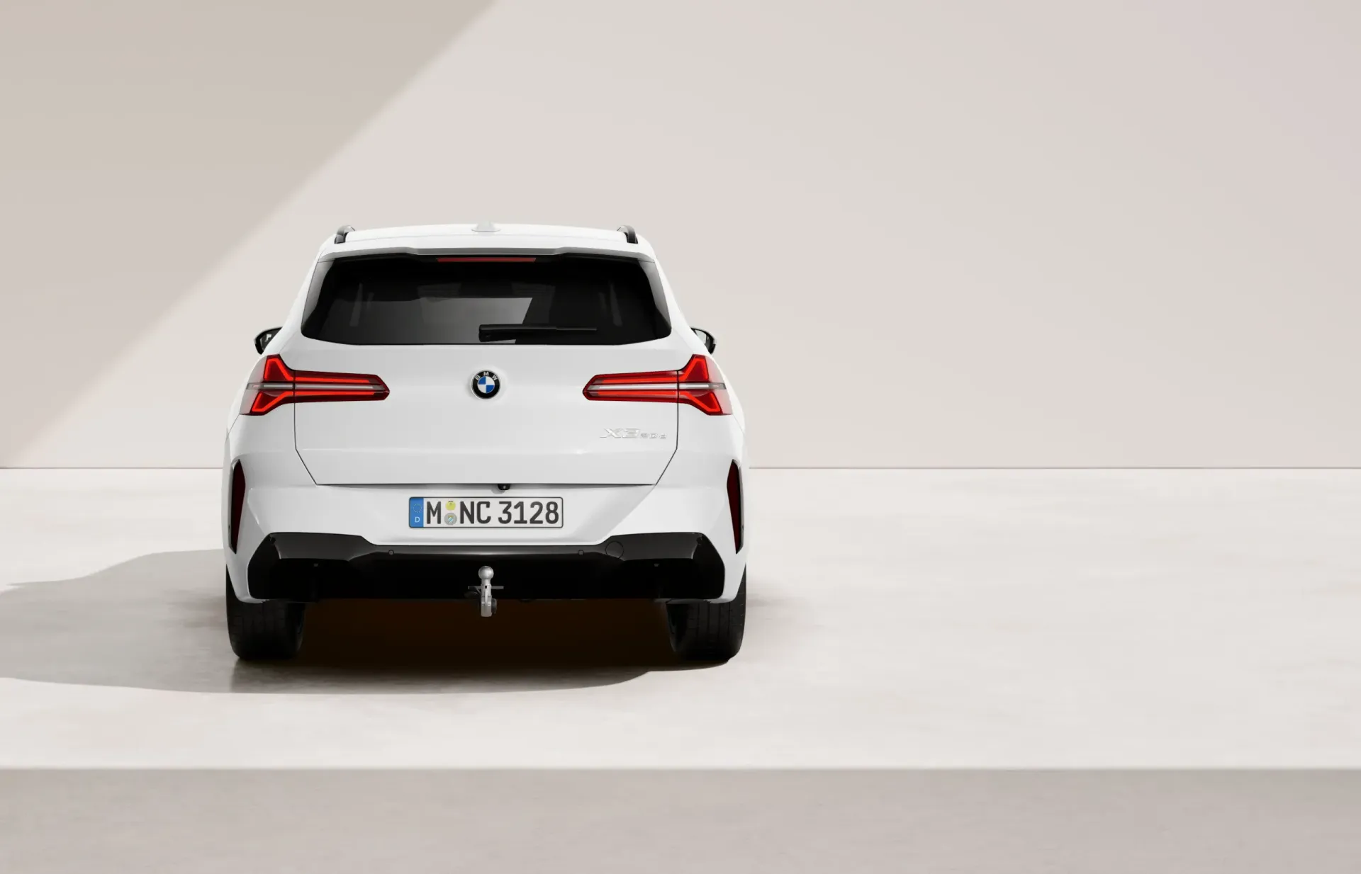 BMW X3 M Sportovní Paket - fotografie 3