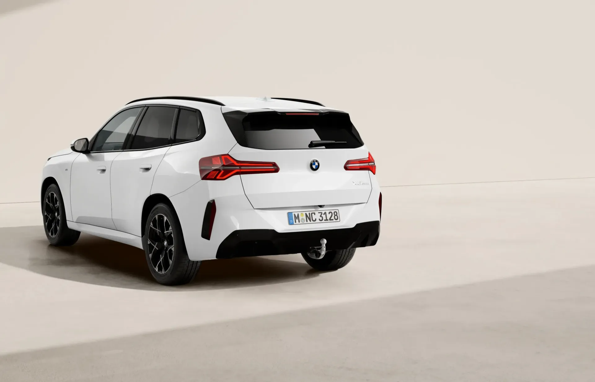 BMW X3 M Sportovní Paket - fotografie 4