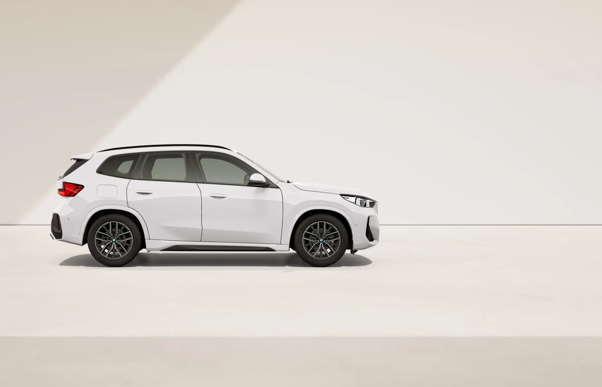 BMW X1 M Sportovní Paket - fotografie 2