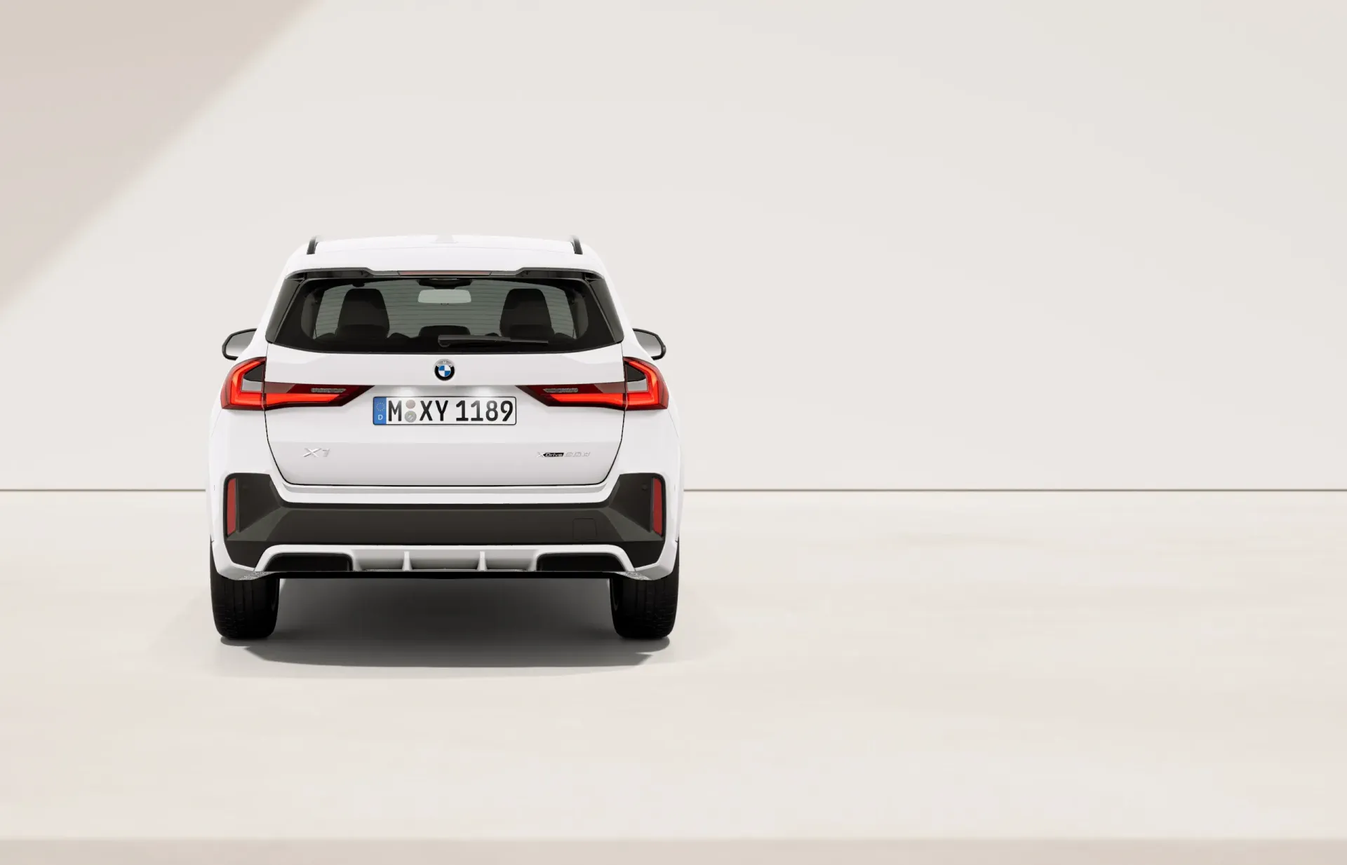 BMW X1 M Sportovní Paket - fotografie 4