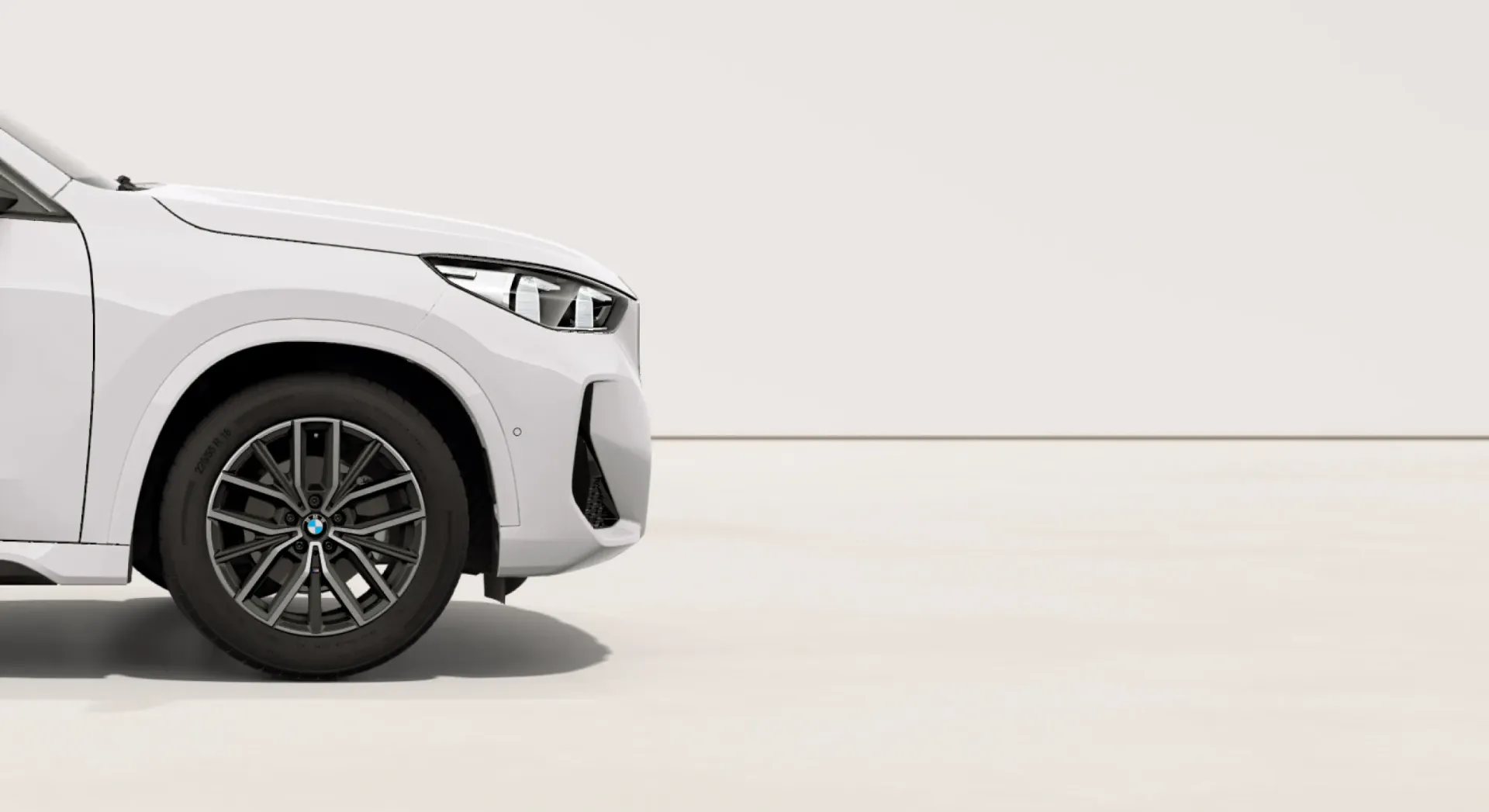BMW X1 M Sportovní Paket - fotografie 3
