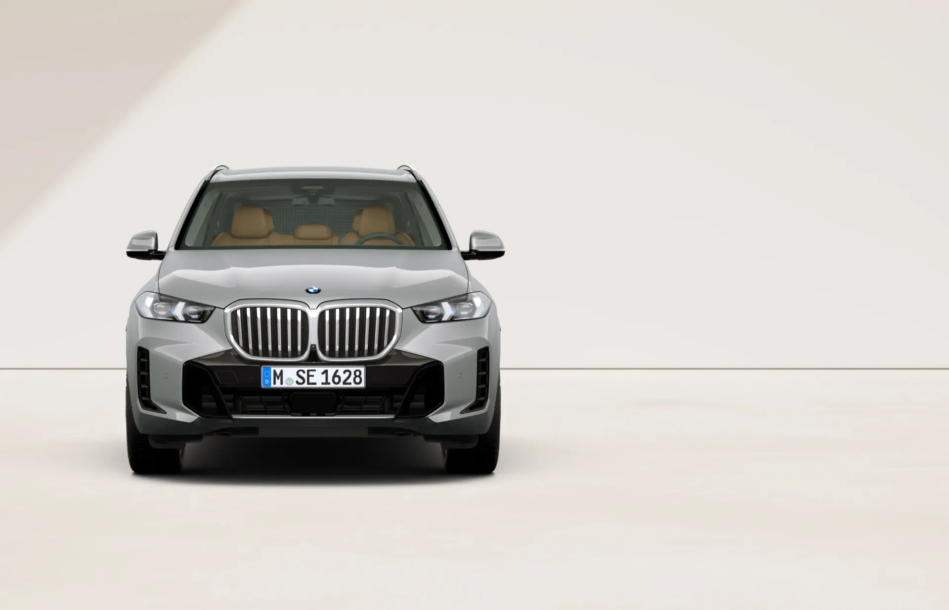 BMW X5 M Sportovní paket - fotografie 2
