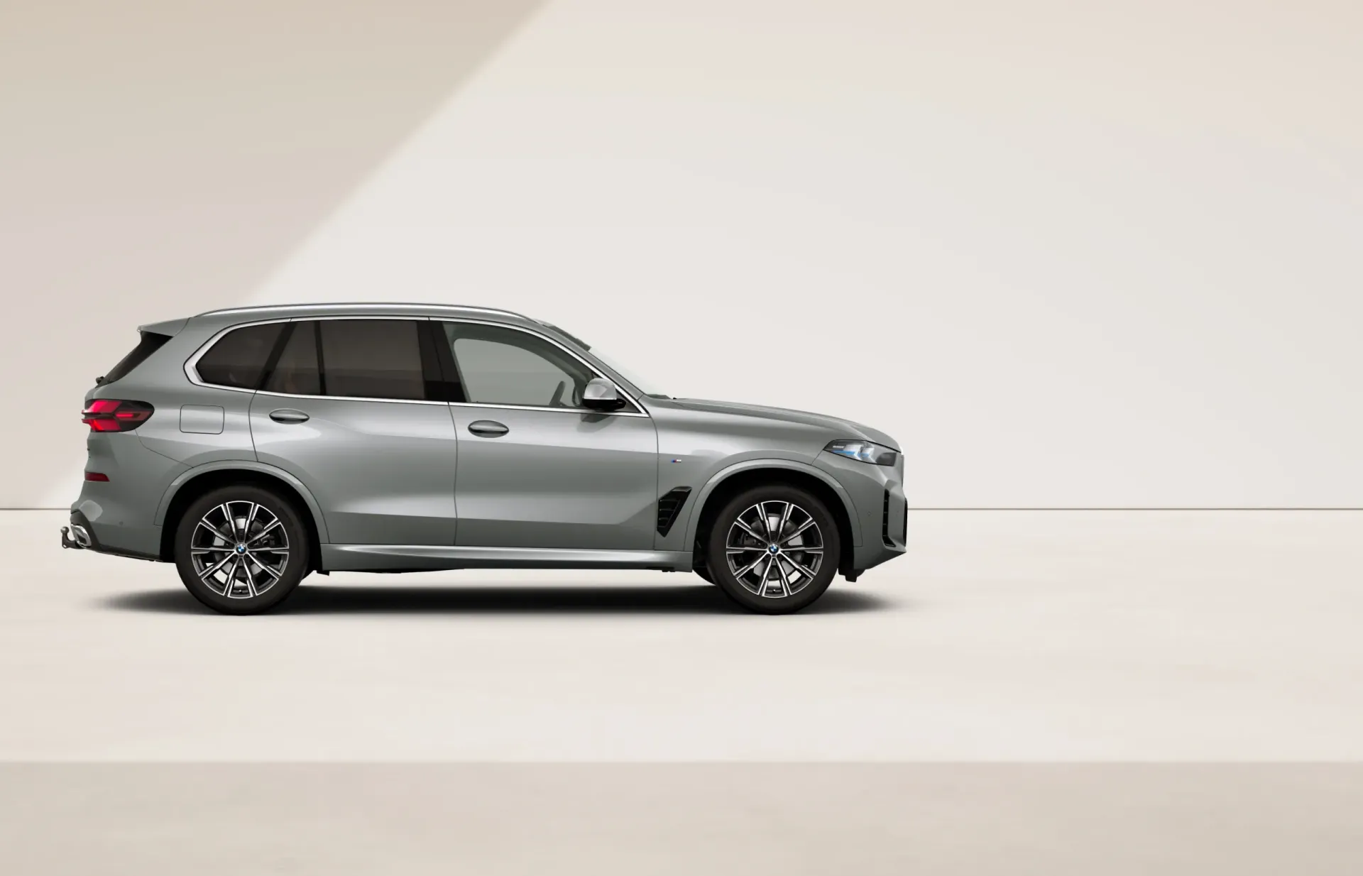 BMW X5 M Sportovní paket - fotografie 3