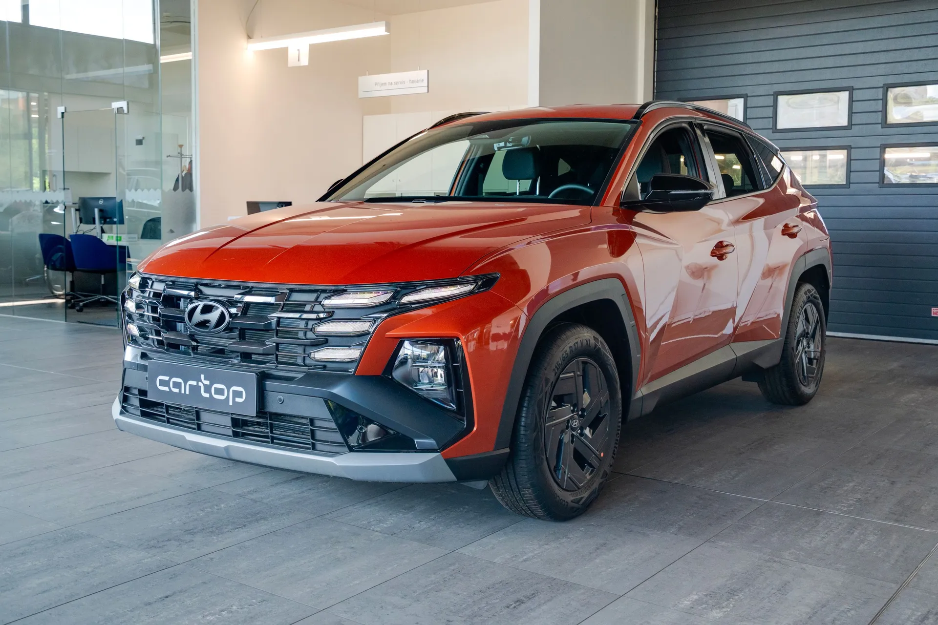 Tucson