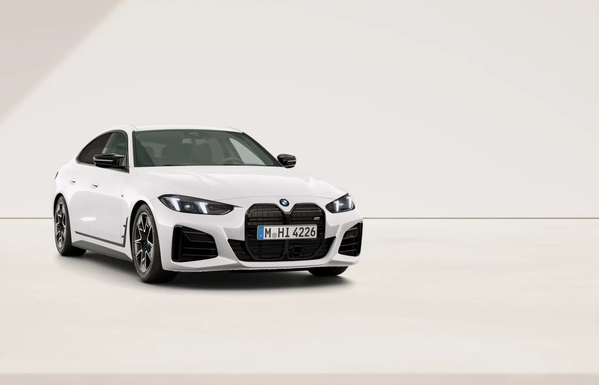 BMW Řada 4 - doporučený vůz