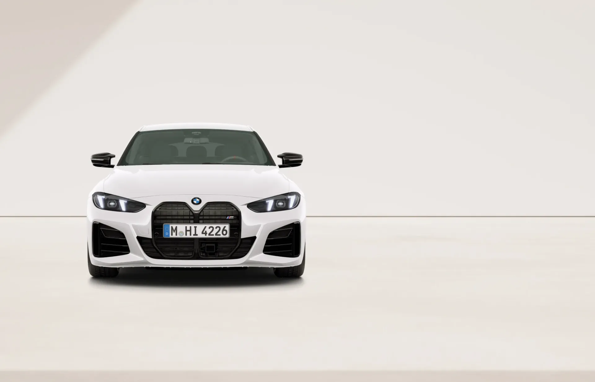 BMW Řada 4 M Modely - fotografie 2