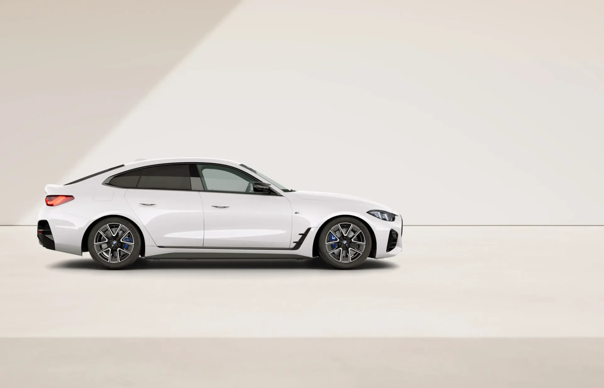BMW Řada 4 M Modely - fotografie 3