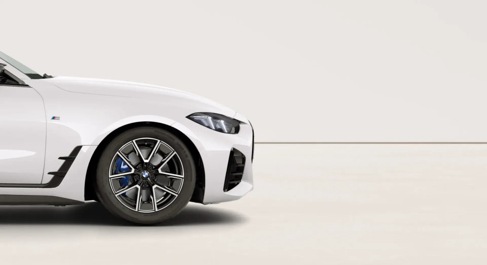 BMW Řada 4 M Modely - fotografie 4