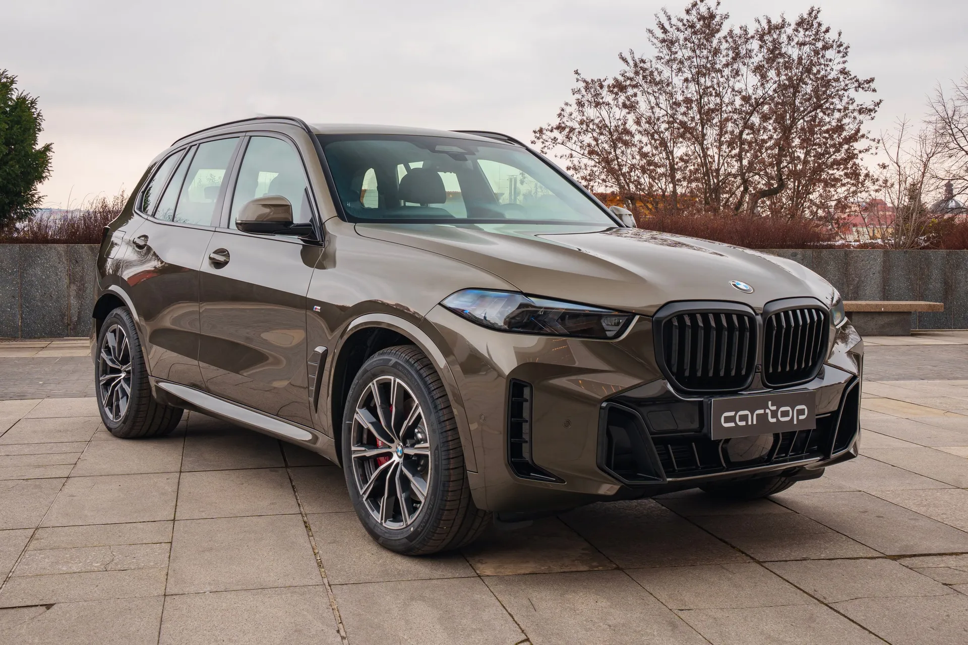 X5