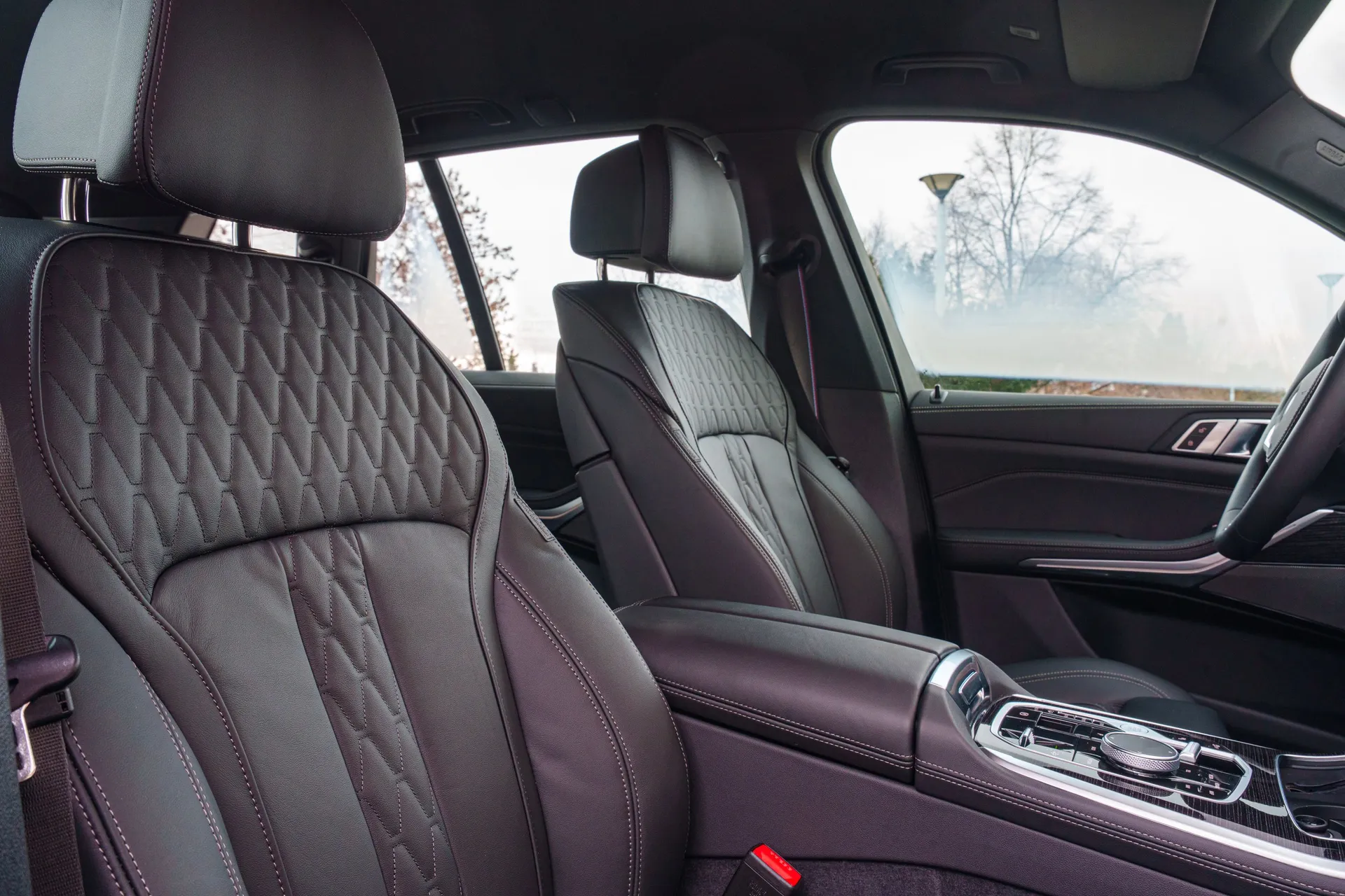 BMW X5 M Sportovní paket - fotografie 4