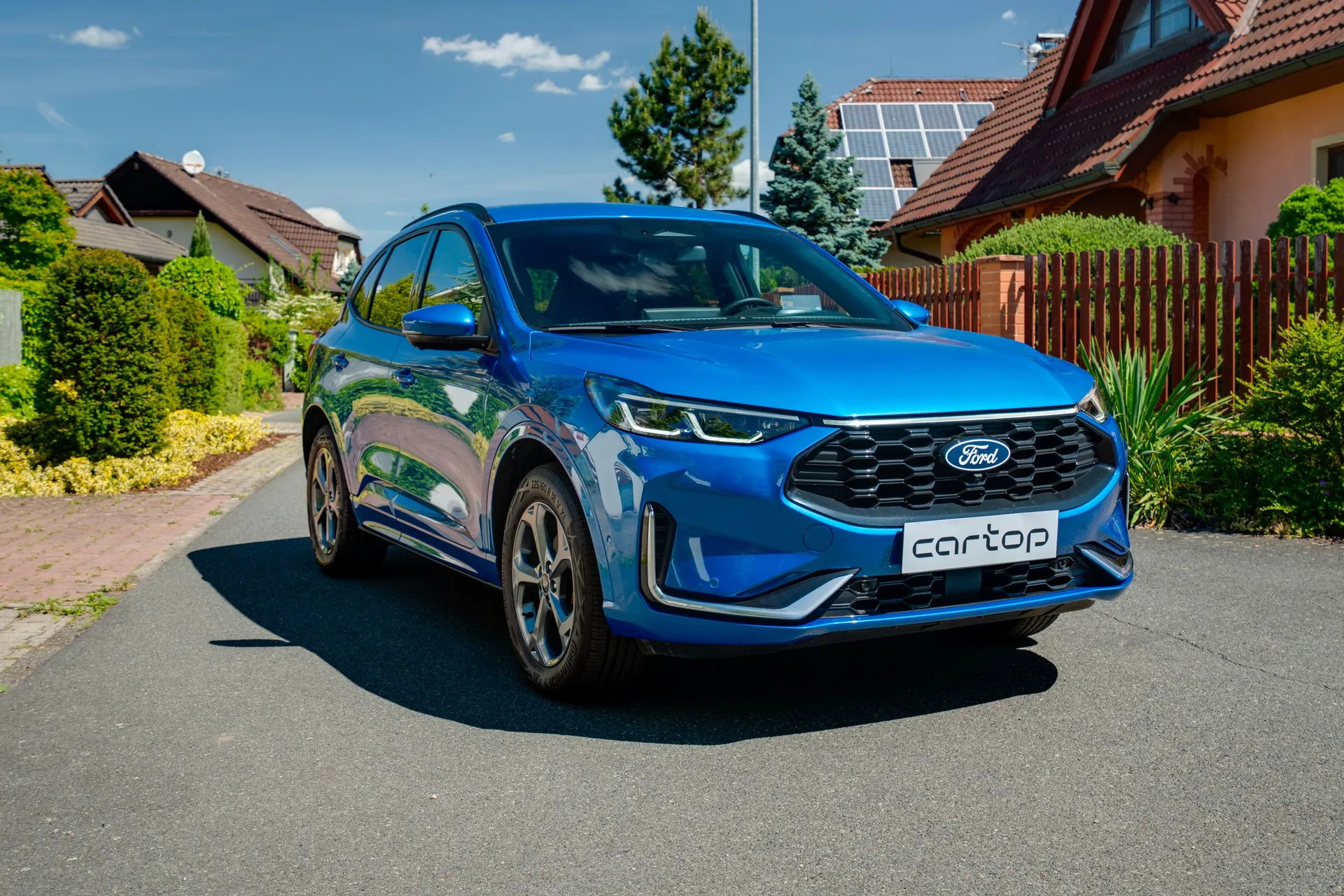 Kuga