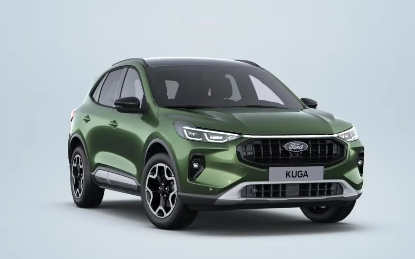 Kuga