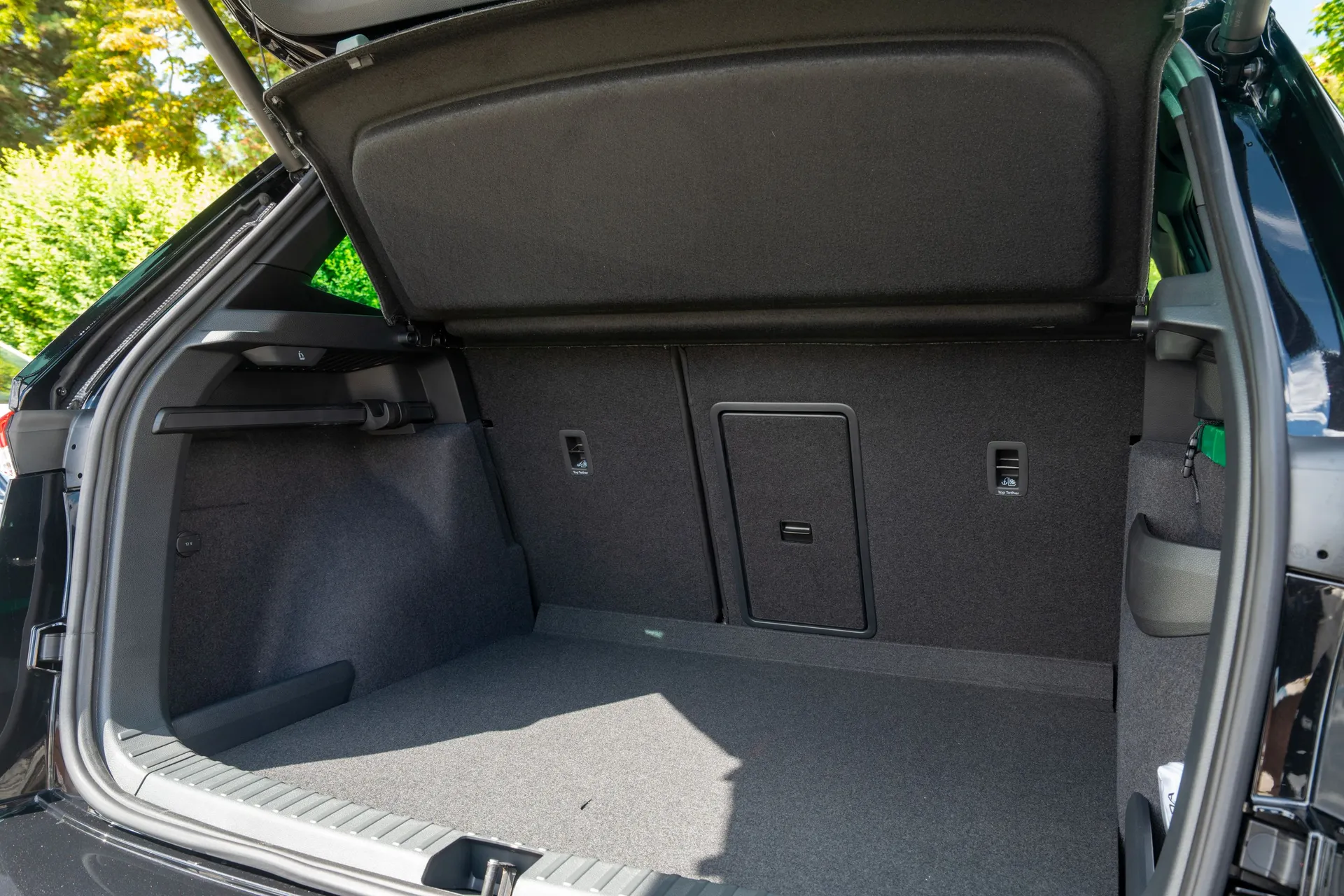 Škoda Karoq Sportline. - fotografie 3