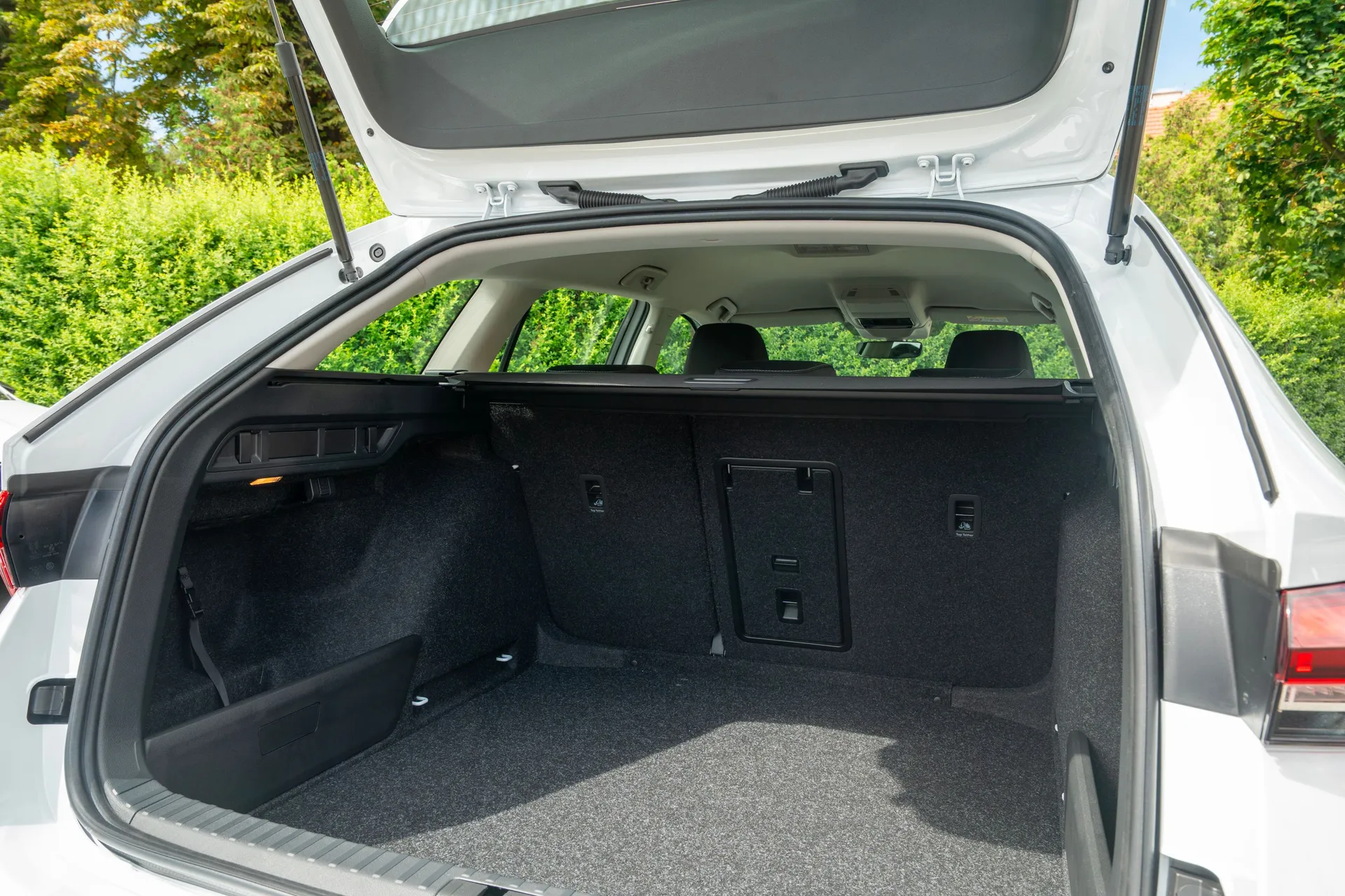 Škoda Octavia Top Selection - fotografie 3