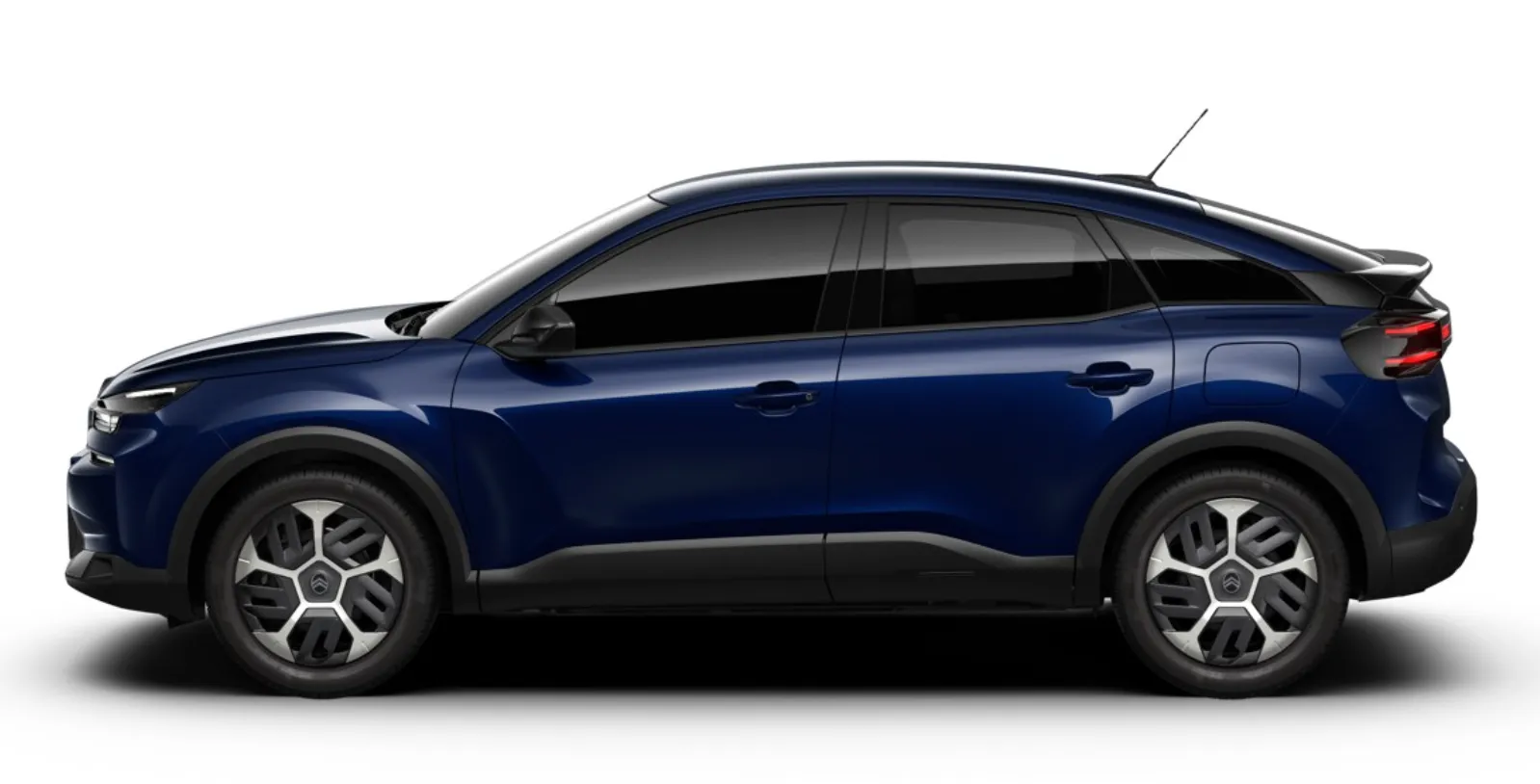 Citroen C4 Plus - fotografie 2