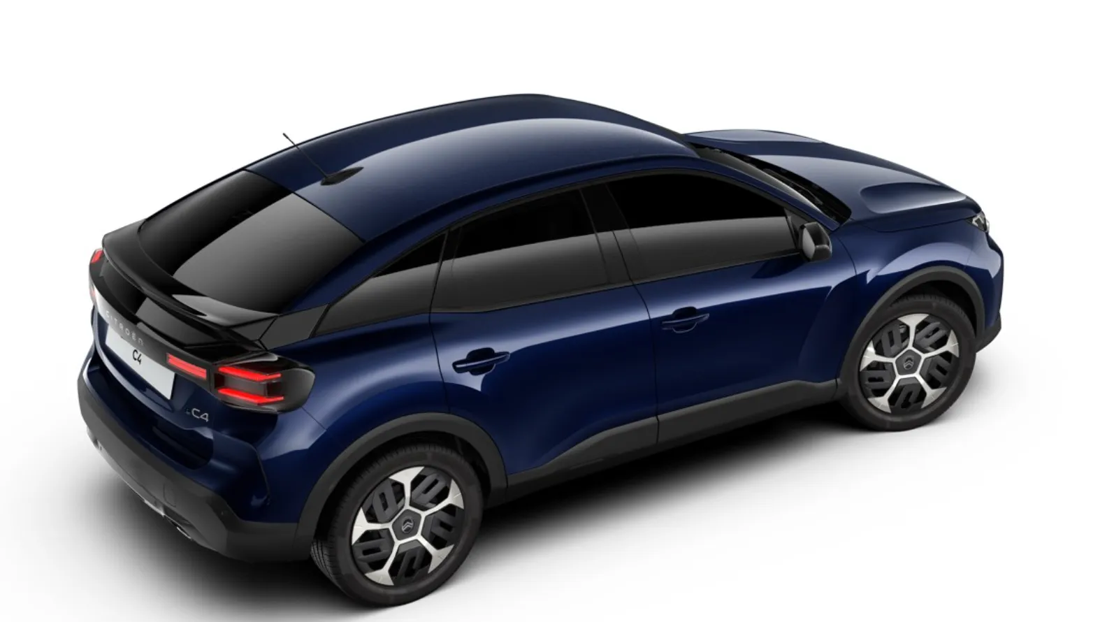 Citroen C4 Plus - fotografie 4